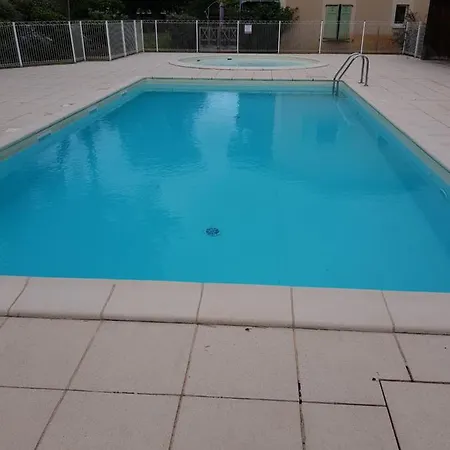 Apartment L'ocean *