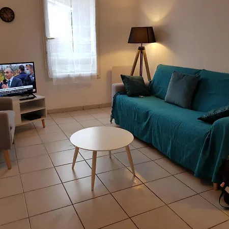 Apartment L'ocean Audenge