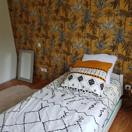 Apartment L'ocean