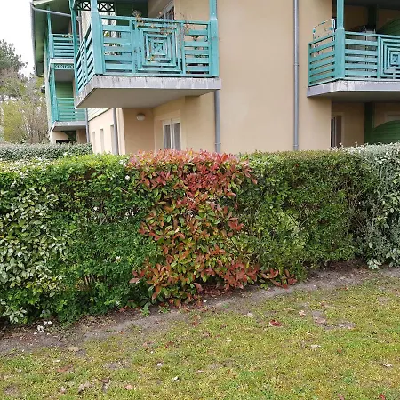 L'ocean Apartment